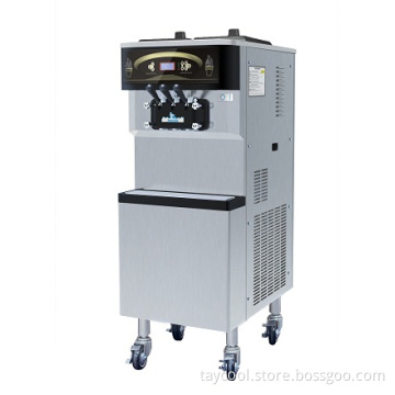 New Style Ice Cream Machine for Frozen Yogurt (TC397S)